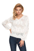 Chandail model 156918 PeeKaBoo
